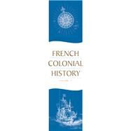 French Colonial History by Orosz, kenneth J., 9781684300198