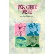 Box Office Poison by Robinson, Alex, 9781891830198