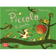 Piccolo le pnible by Didier Lvy, 9782226440198