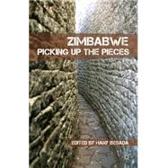 Zimbabwe Picking Up the Pieces by Besada, Hany, 9780230110199