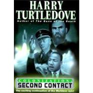 Second Contact by TURTLEDOVE, HARRY, 9780345430199