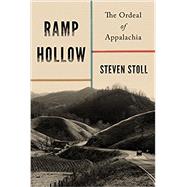 Ramp Hollow by Stoll, Steven, 9780809080199