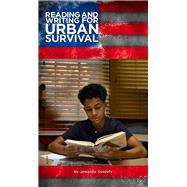 Reading and Writing for Urban Survival by Kunjufu, Jawanza, 9780910030199