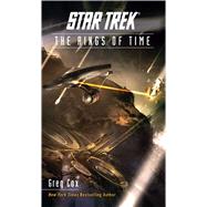 The Rings of Time by Cox, Greg, 9781501130199