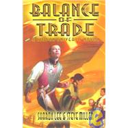 Balance of Trade by Lee, Sharon; Miller, Steve, 9781592220199