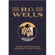 H. G. Wells by Wells, H. G., 9781911610199