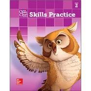 Open Court Reading Grade 4 Skills Practice Book 2 by McGraw-Hill Education, 9780079000200