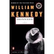 Ironweed by Kennedy, William (Author), 9780140070200