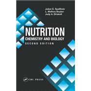 Nutrition by Spallholz, Julian E.; Boylan, Mallory; Driskell, Judy A., 9780367400200