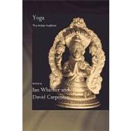 Yoga: The Indian Tradition by Carpenter,David, 9780415600200