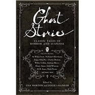 Ghost Stories by Morton, Lisa; Klinger, Leslie S., 9781643130200