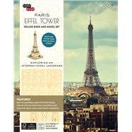Paris Eiffel Tower by Casil, Amy Sterling, 9781682980200