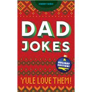 Dad Jokes by Niro, Jimmy, 9781728200200