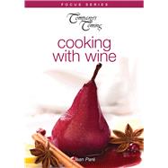 Cooking With Wine by Par, Jean, 9781772070200