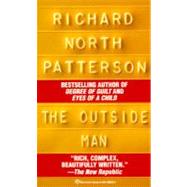 The Outside Man A Novel by PATTERSON, RICHARD NORTH, 9780345300201