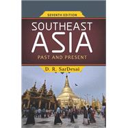 Southeast Asia by Sardesai, D. R., 9780367320201