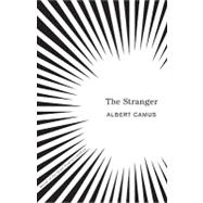 The Stranger by Albert, Camus, 9780679720201