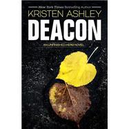 Deacon by Ashley, Kristen, 9780692280201