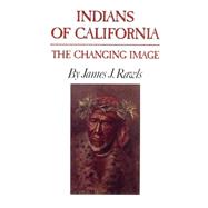 Indians of California by Rawls, James J., 9780806120201