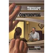 Therapy Confidential by Bernstein, Gregg, 9781098320201