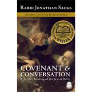 Covenant & Conversation by Sacks, Jonathan, 9781592640201