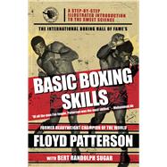 International Box Hall Of Fame Pa by Patterson,Floyd, 9781602390201