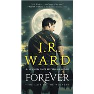 Forever by Ward, J.R., 9781982180201