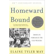 Homeward Bound by May, Elaine Tyler, 9780465010202