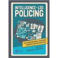 Intelligence-led Policing by Hughes, Craig; Blockley, Tony, 9781915080202