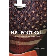 NFL Football by Crepeau, Richard C., 9780252080203