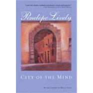 City of the Mind by Lively, Penelope, 9780802140203