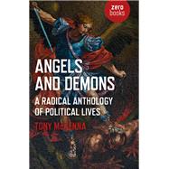 Angels and Demons by Mckenna, Tony, 9781789040203