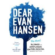 Dear Evan Hansen by Val Emmich; Steven Levenson; Benj Pasek; Justin Paul, 9780316420204