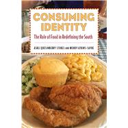 Consuming Identity by Stokes, Ashli Quesinberry; Atkins-sayre, Wendy, 9781496820204