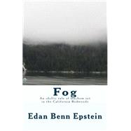 Fog by Epstein, Edan Benn, 9781522860204