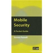 Mobile Security by It Governance Publishing, 9781849280204