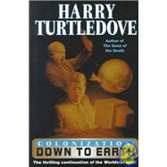 Colonization: Down to Earth by Turtledove, Harry, 9780345430205
