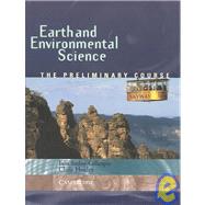 Earth and Environmental Science: The Preliminary Course by Christopher Huxley , Iain Imlay-Gillespie, 9780521890205