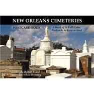 New Orleans Cemeteries by Brantley, Robert S., 9781589800205