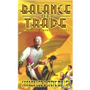 Balance of Trade by Miller, Steve, 9781592220205