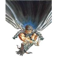 Berserk Volume 1 by Miura, Kentaro; Miura, Kentaro, 9781593070205