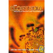 The Clostridia by Rood; McClane; Songer; Titball, 9780125950206