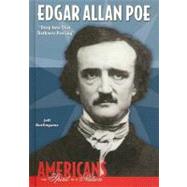 Edgar Allan Poe by Burlingame, Jeff, 9780766030206