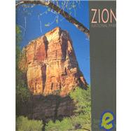 Zion National Park by Leach, Nicky, 9781580710206