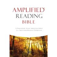 Amplified Reading Bible by Lockman Foundation, 9780310450207