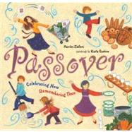 Passover by Ziefert, Harriet, 9781609050207