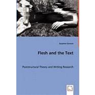 Flesh and the Text by Gannon, Susanne, 9783836490207