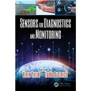 Sensors for Diagnostics and Monitoring by Yallup, Kevin; Basiric, Laura, 9780815370208