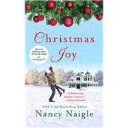 Christmas Joy by Naigle, Nancy, 9781250190208
