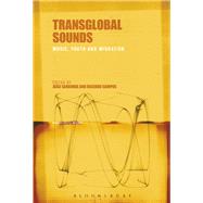 Transglobal Sounds by Sardinha, Joo; Campos, Ricardo, 9781501340208